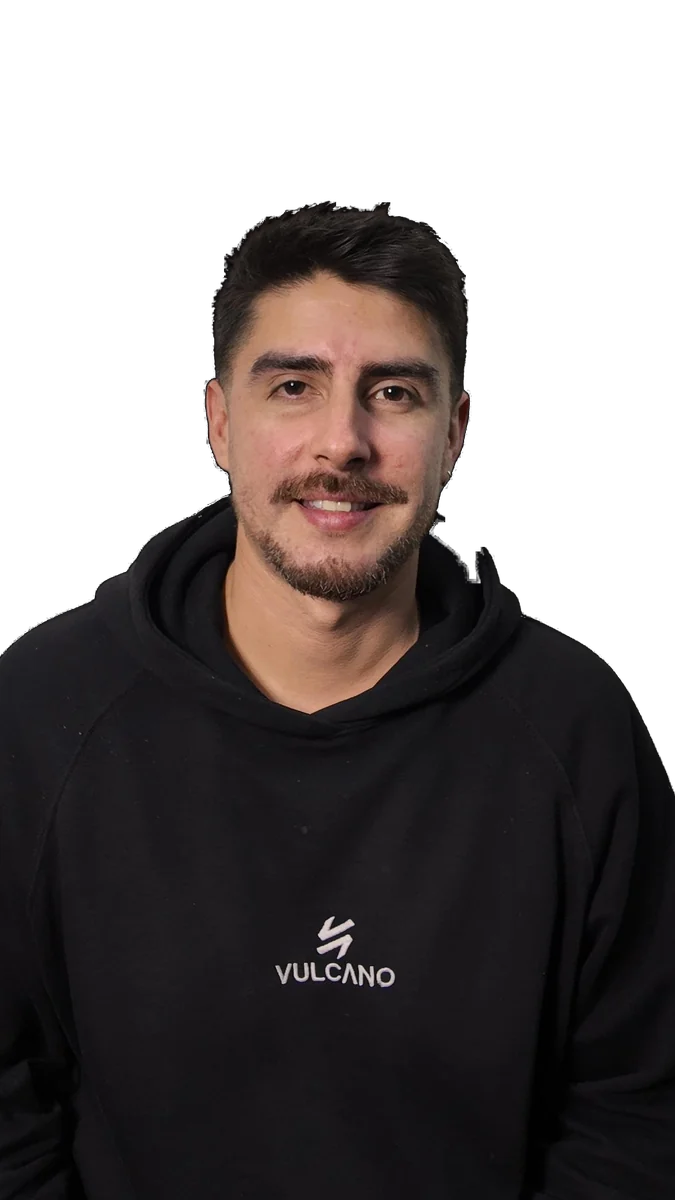 Mauricio Ibarra