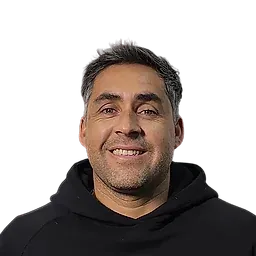 Cristian Torres