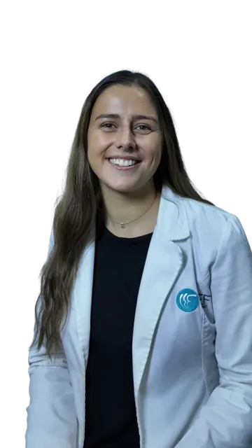 Isidora Amenábar
