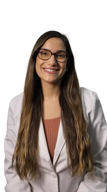 Javiera Le Fort Ortega