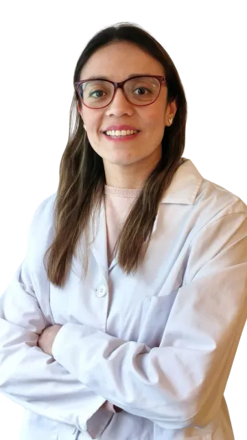 Dra. Mónica Beltrán
