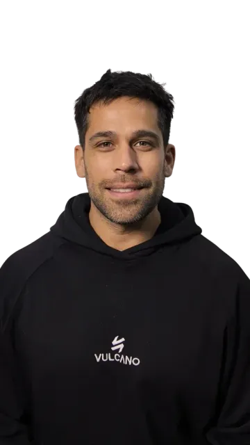 Nicolás Asenjo