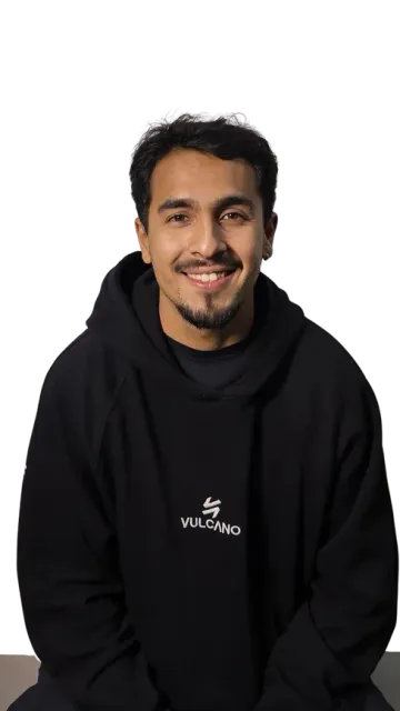 Pablo Fernández