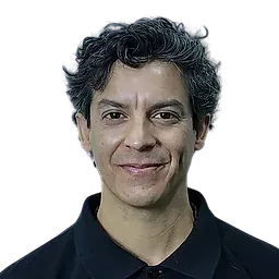 Rodrigo Andrés Arriagada Escobar