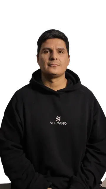 Víctor Vergara