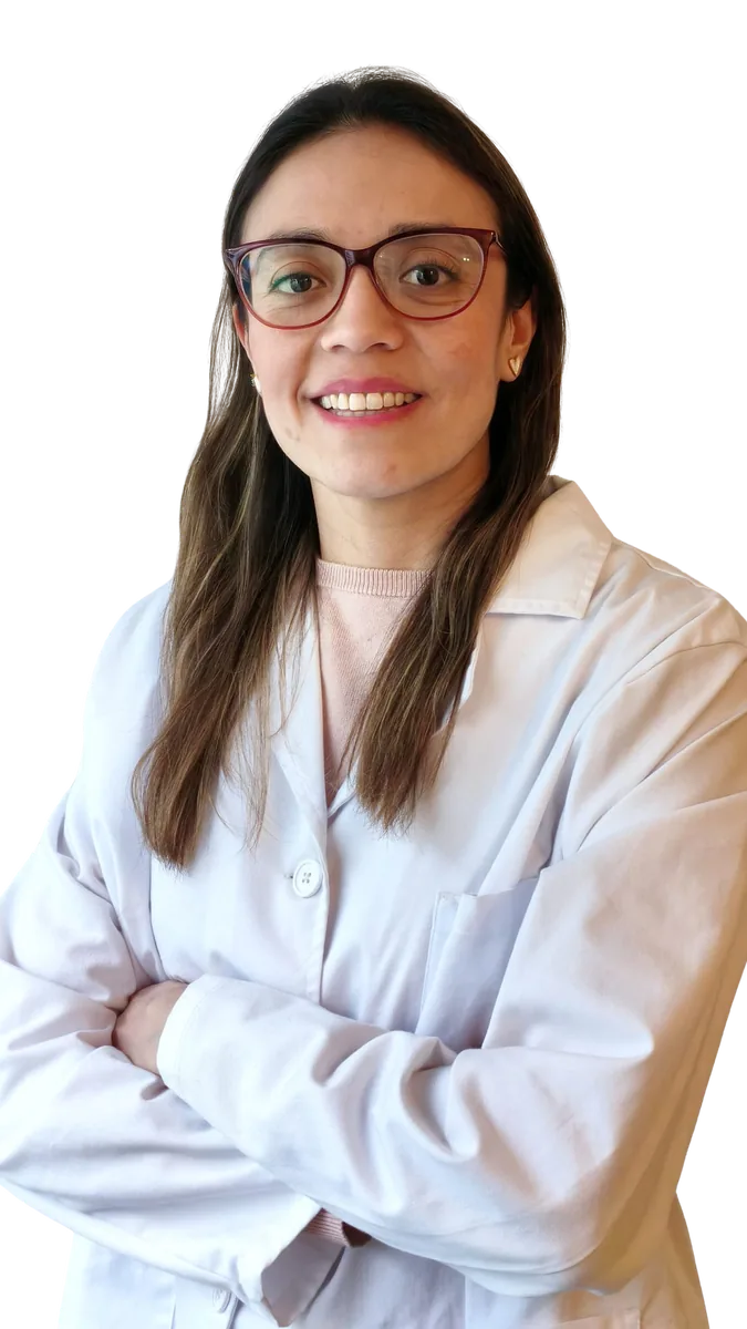 Dra. Mónica Beltrán